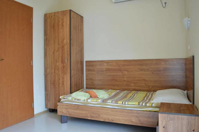 Menada Green Hills Apartments ソゾポル エクステリア 写真